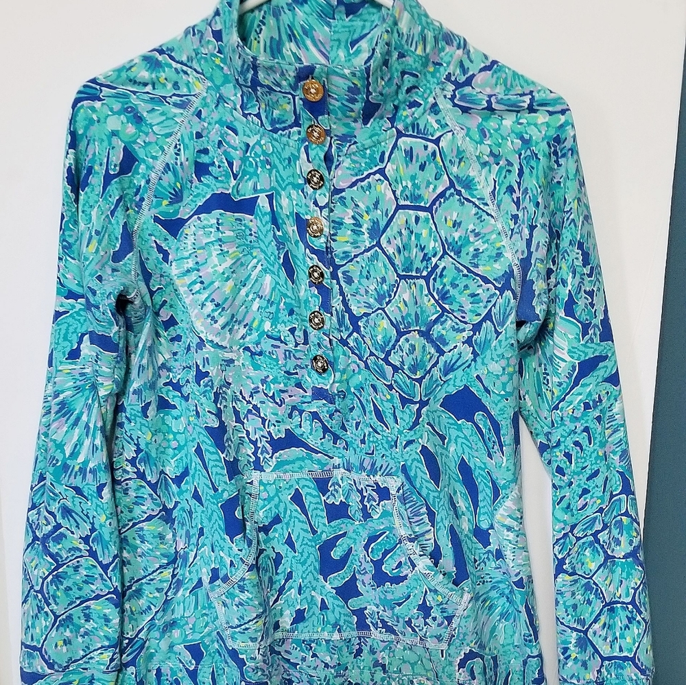 LP tortuga time popover